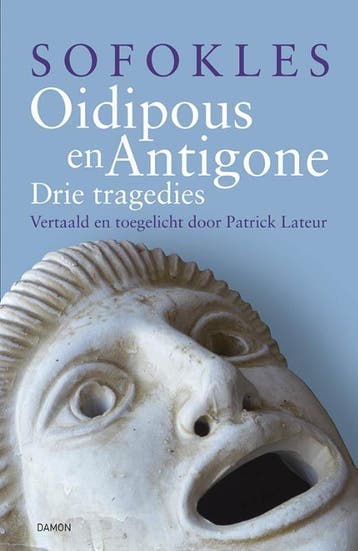 Sofokles, Oidipous En Antigone | Sofokles | Nieuw, Ophalen of Verzenden, Nieuw, Sofokles