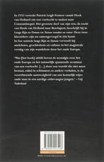een voettocht langs Rijn en Donau / Atlas Klassieke reizen /, Boeken, Verzenden, Zo goed als nieuw, P. Leigh Fermor