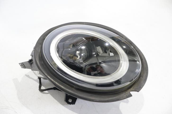 MINI Cooper F55 F56 F57 LCI Koplamp LED links met modules, Auto-onderdelen, Verlichting, Gebruikt, Ophalen of Verzenden
