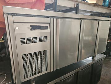 Koelkasten vriezers in veiling horeca, Zakelijke goederen, Horeca | Keukenapparatuur, Gebruikt, Koelen en Vriezen