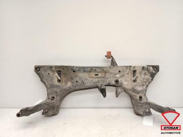 Ford Fiesta MK8 Subframe Voor Origineel! K1BC5019AC, Ophalen, Gebruikt, Ford