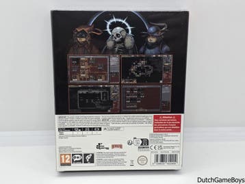Nintendo Switch - Loop Hero - Deluxe Edition - New & Sealed, Verzenden, Gebruikt