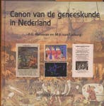 Canon van de geneeskunde in Nederland | 9789035231504 | F.G., Zo goed als nieuw, F.G. Huisman ; M.J van Lieburg