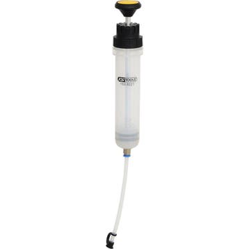 KS Tools Afzuigpomp Vulhandpomp 0,2 Liter, Verzenden, Nieuw