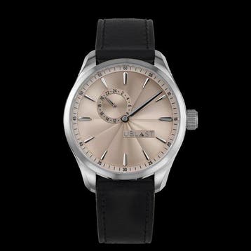 Ublast - Prestige - Sapphire Glass - REF.UBPRS42BG - Ltd., Sieraden, Tassen en Uiterlijk, Nieuw