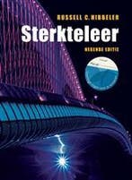 Sterkteleer, 9789043034067, Verzenden, Zo goed als nieuw, HBO