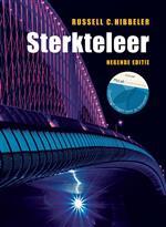 Sterkteleer, 9789043034067, Boeken, Verzenden, Zo goed als nieuw, HBO