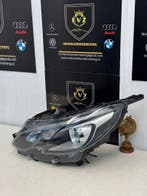 Peugeot 2008 1.2 THP bj.2018 koplamp links art.9814749080, Auto-onderdelen, Gebruikt, Peugeot