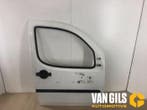 Portier 2Deurs rechts Fiat Doblo O143317, Ophalen of Verzenden, Nieuw