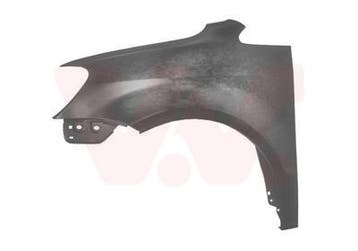Spatbord o.a: Volkswagen, Touran (1T1, T2) - Touran (1T3), Volkswagen, Ophalen of Verzenden, Spatbord, Nieuw