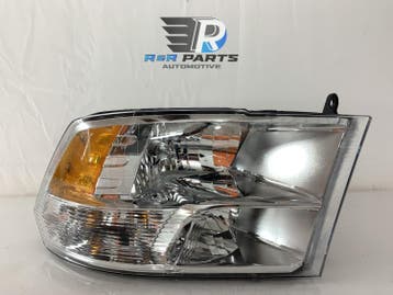Koplamp rechts - Dodge RAM 1500 - OEM: 68096438AJ, Auto-onderdelen, Verzenden, Nieuw