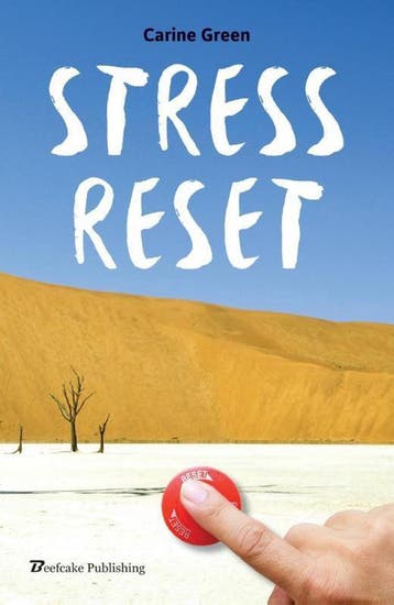 Stress reset - Carine Green 9789491144400, Verzenden, Gelezen, Carine Green