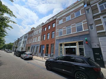Te huur: Studio Willemstraat in Breda, Noord-Brabant, Breda