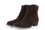 Cellini Cowboy laarzen in maat 40 Bruin, Kleding | Dames, Bruin, Verzenden, Cellini, Gedragen