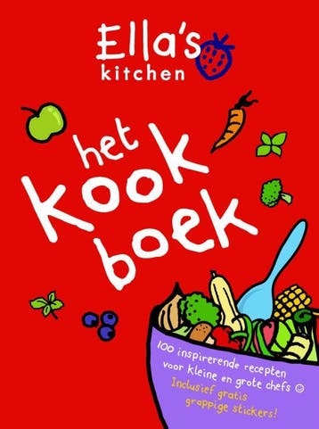 Ellas kitchen 9789045207490, Boeken, Verzenden, Gelezen