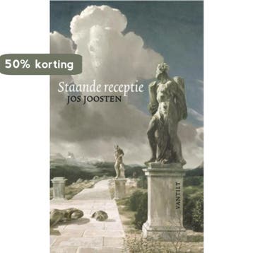 Staande receptie - Jos Joosten 9789460040979, Verzenden, Zo goed als nieuw, Jos Joosten