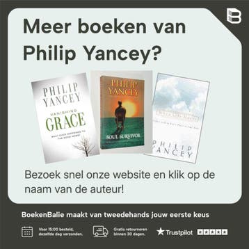GENADE WAT EEN WONDER ! - Philip Yancey 9789050308885, Verzenden, Gelezen, Philip Yancey
