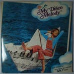 Various - My Disco Melody - LP, Cd's en Dvd's, Vinyl | Pop, Verzenden, Nieuw in verpakking