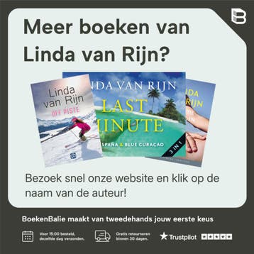 Zomerhuis - Linda van Rijn 9789036440240, Verzenden, Zo goed als nieuw, Linda van Rijn