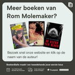 Onraad in het wrakkenmuseum 9789000306268 Rom Molemaker, Boeken, Verzenden, Gelezen, Rom Molemaker