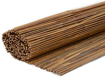 bamboemat oriëntal 200x300, Ophalen of Verzenden, Nieuw