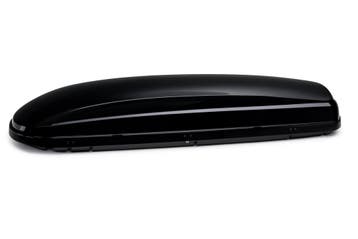 Originele Volkswagen ski- en bagagebox - glanzend zwart (460, Ophalen of Verzenden, Nieuw