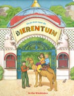 Ga je mee naar de dierentuin? / Een Vier Windstreken, Boeken, Verzenden, Gelezen, S. Niessen