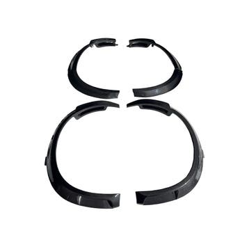 Dit betreft een set Ferrari Purosangue carbon OEM style wiel, Verzenden