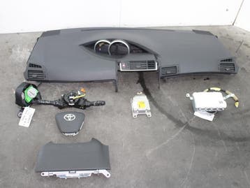 Airbag Set+Module Toyota Verso O69696, Auto-onderdelen, Ophalen of Verzenden, Nieuw