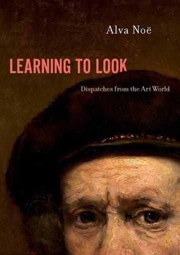 9780190928216 Learning to Look Alva Noe, Verzenden, Nieuw, Alva Noe
