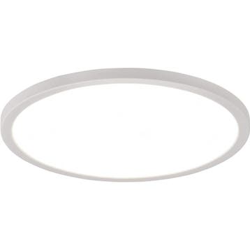 LED Plafondlamp - Plafondverlichting - Trion Urea - 18W -, Ophalen of Verzenden, Nieuw, Kunststof