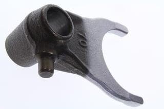 OEM FORK, L. GEAR SHIFT Honda CRF250R 2005-2009, Ophalen of Verzenden, Nieuw