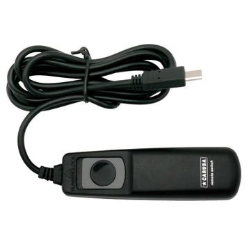 Delamax Afstandsbediening voor Olympus RM-UC - 90CM, Ophalen of Verzenden, Nieuw