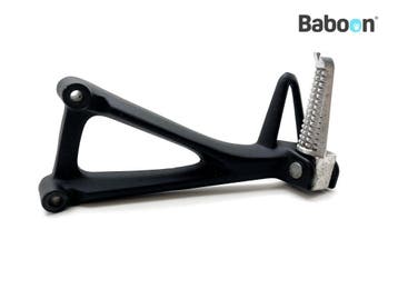 Duosteun Links Yamaha YZF R 125 2025, Verzenden, Gebruikt