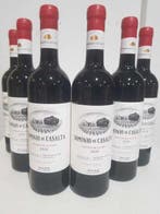 2020 Rodríguez de Vera, Dominio de Casalta Coupage de la, Nieuw