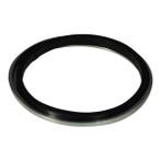 KNOTT Aanslagring Knott trekstang Ø50mm, Ophalen of Verzenden, Nieuw