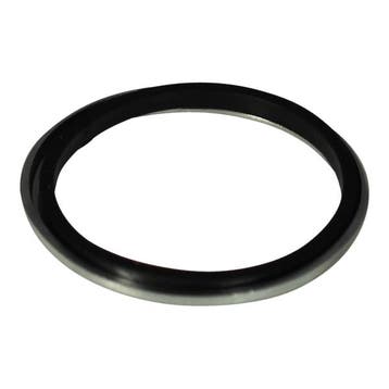 KNOTT Aanslagring Knott trekstang Ø50mm, Auto diversen, Ophalen of Verzenden, Nieuw