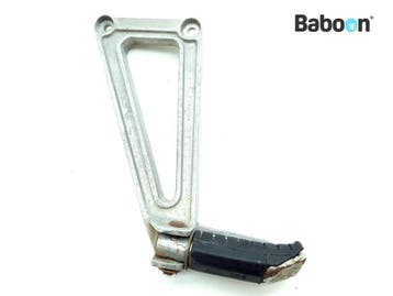 Duosteun Links Honda NX 650 Dominator 1988-1995 (NX650 RD02), Verzenden, Gebruikt
