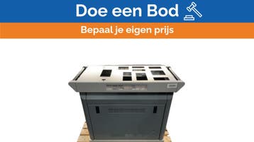 Bieden: Marine Ship Navigation Bridge Console-D, Ophalen of Verzenden, Nieuw