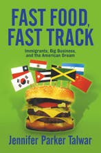 Fast Food, Fast Track 9780813341552 Jennifer Talwar, Verzenden, Gelezen, Jennifer Talwar