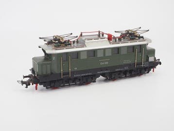 Fleischmann H0 - 1336 - Elektrische locomotief (1) - DB, Nieuw