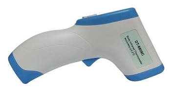 Infrarood Thermometer, Huis en Inrichting, Woonaccessoires | Thermometers, Ophalen of Verzenden, Nieuw