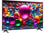 Lg - LED/QLED 40-44 Ultra HD 4K TV - 43 inch, Verzenden, Nieuw, 100 cm of meer, 4k (UHD)