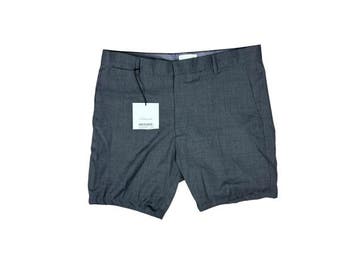 Veiling - Low brand NIEUWE chino korte broek maat 36, Nieuw