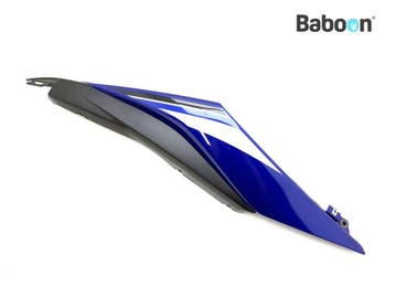 Kontpaneel Rechts Yamaha YZF R3 2017-2018 (RH12 YZF-R3) New, Verzenden, Gebruikt