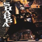 cd - Shabba Ranks - Mi Shabba, Verzenden, Zo goed als nieuw