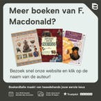 Hoe zou je overleven bij de Azteken? / Hoe zou je overleven, Verzenden, Zo goed als nieuw, F. Macdonald