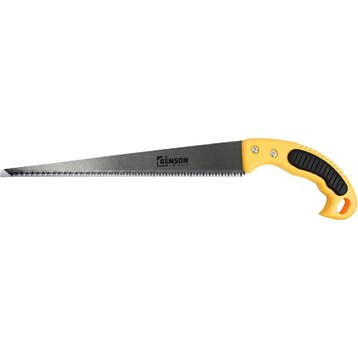 Benson Schrobzaag - Ergonomisch Handvat - Gehard Zaagblad..., Ophalen of Verzenden, Nieuw