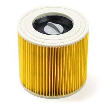 Kärcher 64145520 stofzuiger patroonfilter, 123schoon, Verzenden, Nieuw