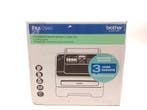 Brother Laser Faxapparaat - FAX-2940, Computers en Software, Printers, Verzenden, Nieuw